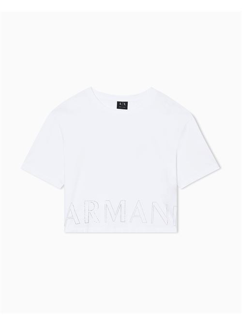 t-shirt ARMANI EXCHANGE | XW001709 AF17172U0002